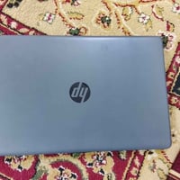 حاسبة Hp مالت سوكنه مو اوربي كيبورد عربي اصل  نظافة 95%  كوراي 3 جيل 1...