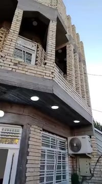 قاطين الضباط ال ٢٣ • ٢٠٠م • ٤ غرف