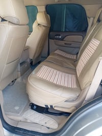 تاهو • ٢٠١٢ • غرفته نضيفه