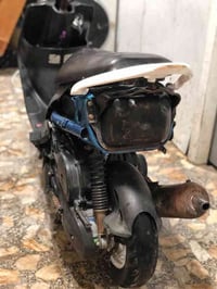 ماكس مال لعب الدراجه خير من الله مكينه مال رمبه منزلها كبل سبوعين نص ن...