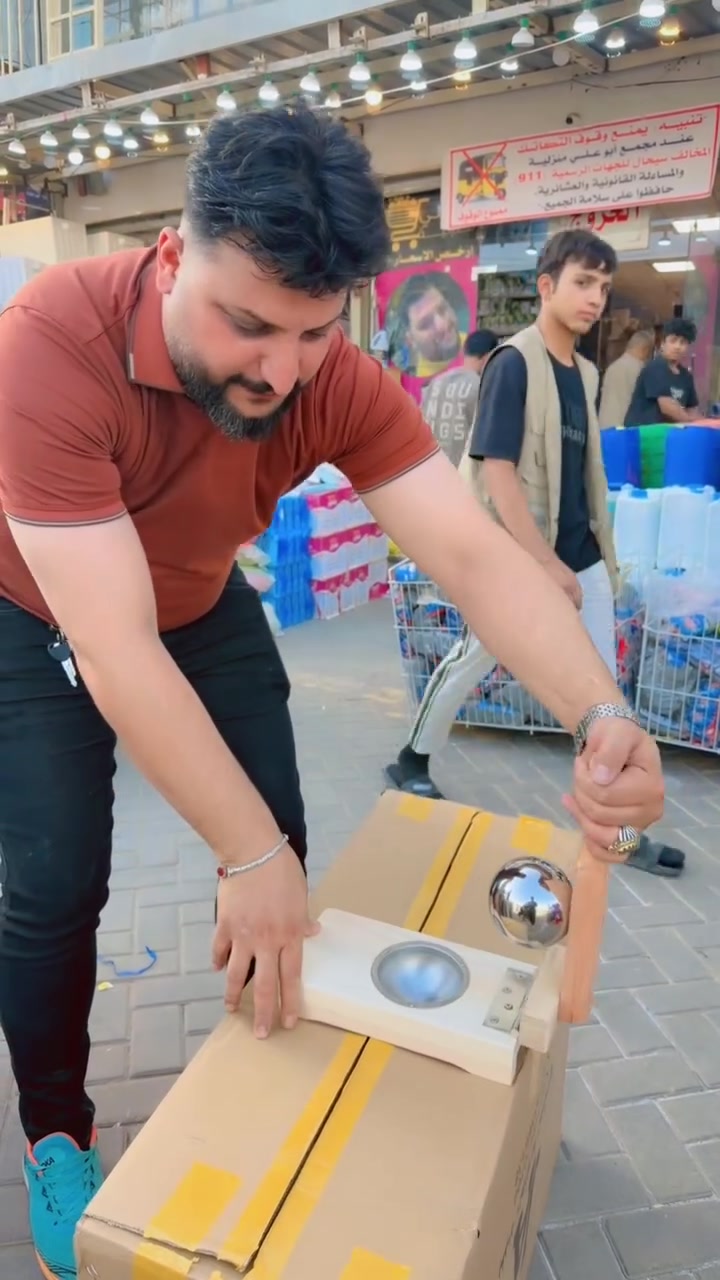 ‎ابو علي منزلية 
‎@ارخص الاسعار 
‎أنت الربحان ويه ابو علي منزلية الجديدوراقي اسعار تحطيم

‎ابو علي منزلية نمبر وان 
‎عنوان التالق الافضل من حيث الجودة والسعر 
‎الفرع الاول الزعفرانية الاربع شوارع كلشي وكلاشي ابو علي منزلية 
‎الفرع الثاني الزعفرانية شارع الكهرباء ابو علي منزلية 

‎ابو علي منزلية 
‎@ارخص الاسعار 
‎أنت الربحان ويه ابو علي منزلية الجديدوراقي اسعار تحطيم

‎ابو علي منزلية نمبر وان 
‎عنوان التالق الافضل من حيث الجودة والسعر 
‎الفرع الاول الزعفرانية الاربع شوارع كلشي وكلاشي ابو علي منزلية 
‎الفرع الثاني الزعفرانية شارع الكهرباء ابو علي منزلية 
‎عروض مستمرة عروض يومية ابو علي لديكم لاخوف عليكم عنوانة ارخص بضاعة بالعراق مع احدث موديلات
للحجز *********** 
للحجز ‭٠٧٧٧ ١٩١ ٣٨١٩‬
للحجز ***********#العراق #بغداد #العراق🇮🇶
