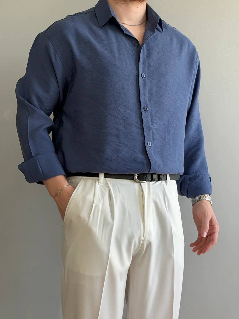 ازياء احمد عباس
قميص ماركة SNAZZY
واسط_الصويره_شارع النجمه_عمارة الجمان_اسفل رافد جم _ مجاور ابو لجونه_داخل القيصريه

للاستفسار ***********

#اكسبلور #اكسبلور_فولو #ملابس #الصويره #شارع النجمه
