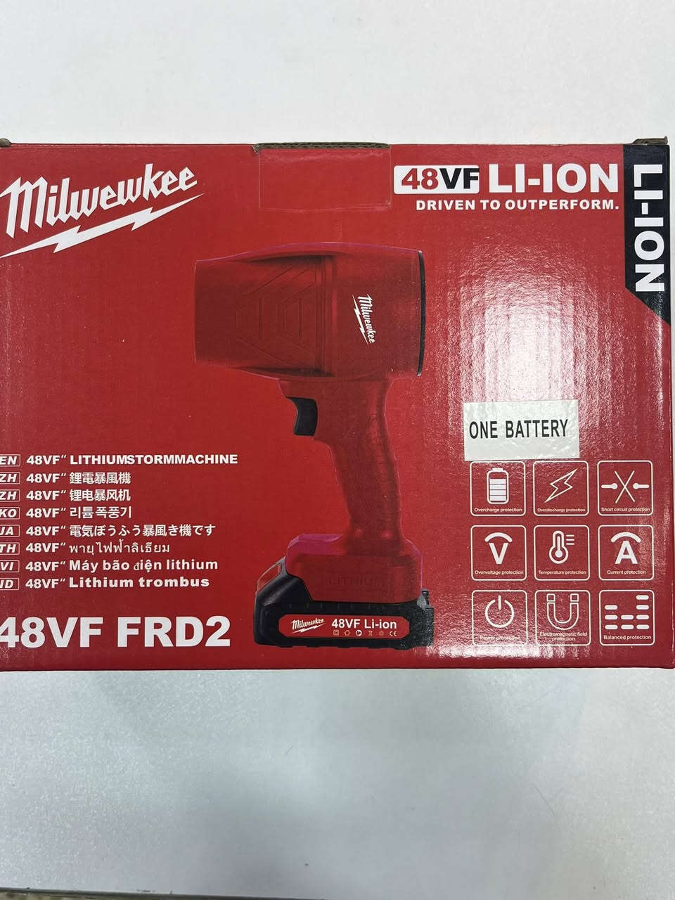 بلور هواء قوي جداً نوعيه ممتازه السعر 30الف *********** يوجد توصيل
