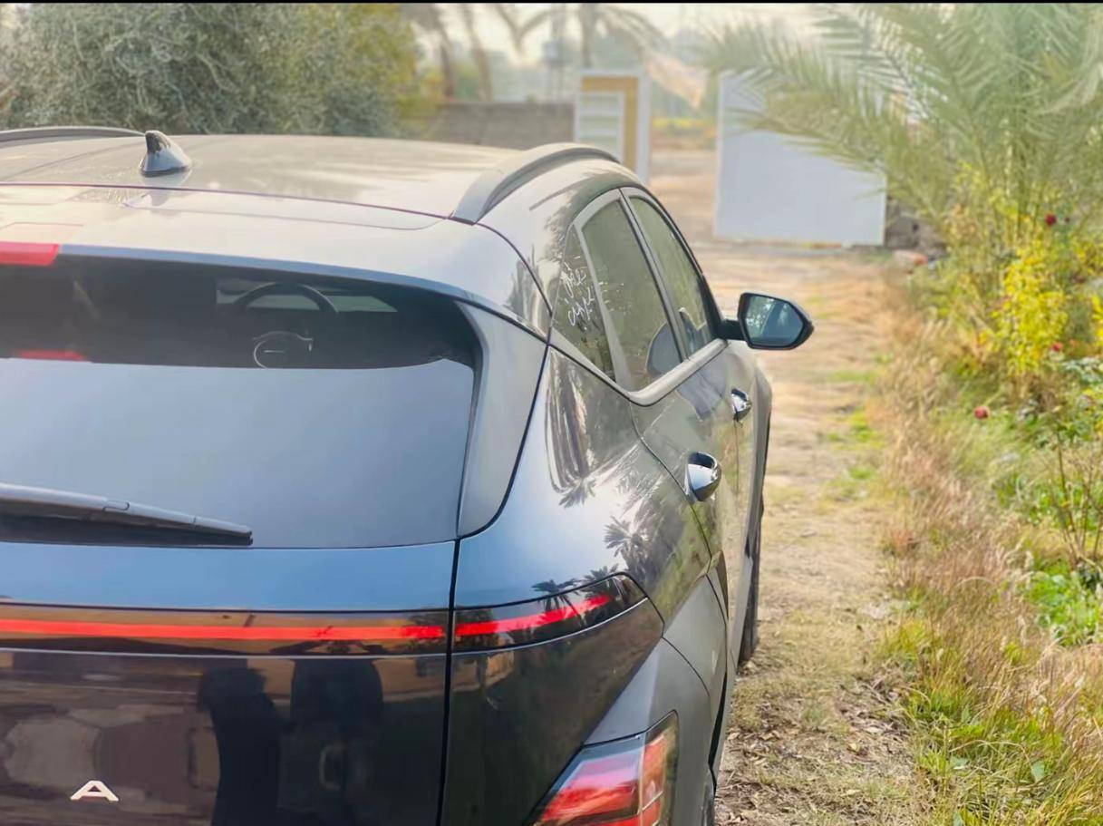 سلام عليكم
كونه ٢٥ 
حادث دعاميه مبدله اصليه فقط
مكفوله من الصبغ وتبديل
محرك 2000 دوش 

بدون ايربك 

كشنات كهرباء
فور ويل
مانع نزلاق
شاشه متصله
لد نهاري ليلي
بصمه
بصمه أبواب

تبريد قطعتين
اشاير بل مري
قياده ذاتيه
تحديد مسار عام
رادار امامي جانبي خلفي
مكانه بابل قرب سيطرة الآثار
سعر ١٦٥ وبيه مجال
***********
*********** واتساب
