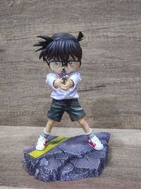 المحقق كونان • واصل