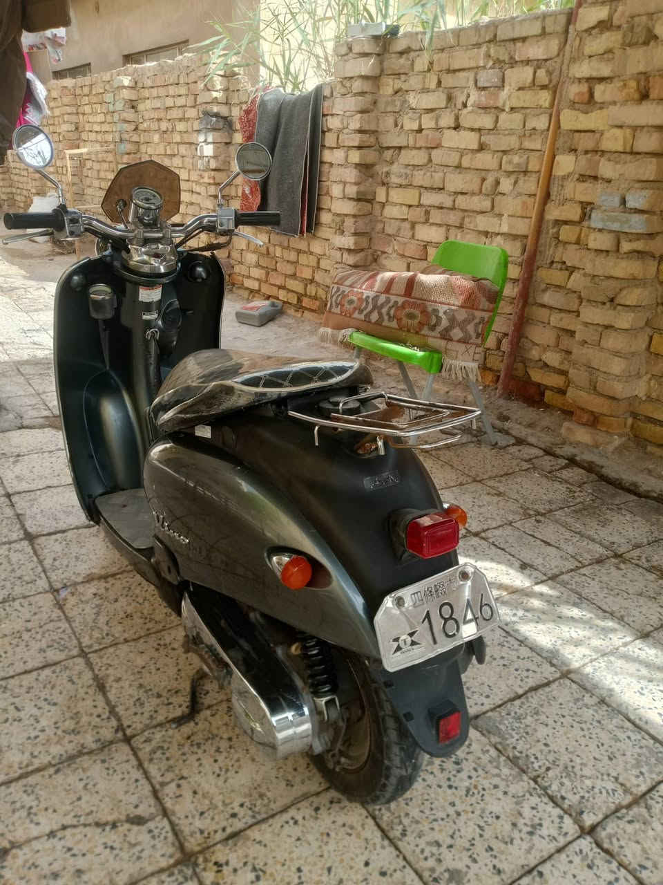 دراجه مصريه للبيع دراجه لمبه كفاله عام اي واحد يتصل على الرقم بوكاني بدامج ***********
