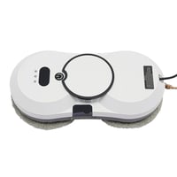 روبوت تنظيف زجاج • اجهزة جديدة • توصيل لكل العراق