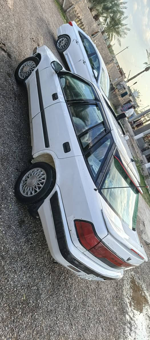 دايو اسبرو البيع بلاديه سياره وخير من الله 
موديل 96 السعر 30
***********
***********
بغداد ابو غريب
