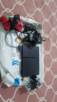 بلاي ٢ • نضيف • حي عسكري