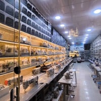 معرض الشمال • أجهزة منزلية • توصيل كردستان