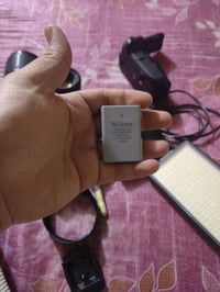 نيكون D5200 • كاميرا • واتساب