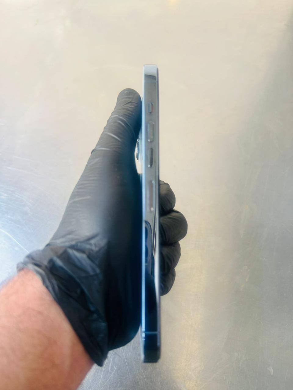 ايفون 13 برو ماكس
بطاريه مبدله  100 وشاشه مبدله النوعيه الوسط
الشاشه بها خط
الكاميرا فاصله خمسه عطلانه
السعر 375 قفل
العنوان بسمايه ناحيه الوحده
التواصل واتساب على هذا الرقم
***********
