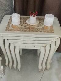 طبلات • ٤ قطع