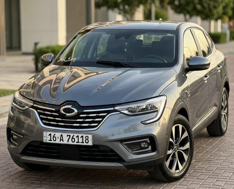 اعلان بيع سيارة: رينو سامسونج (Renault Samsung XM3) موديل 2022
المواصفات العامة للسيارة:
• الموديل: 2022
• اللون: رمادي مميز
• المحرك: 1.6 لتر (اقتصادي وقوي)
• المسافة المقطوعة: 54,000 كم
• الحالة: بحالة ممتازة وجاهزة للاستخدام فوراً.
الميزات والمواصفات الإضافية:
• تصميم كروس أوفر عصري وديناميكي.
• داخلية مريحة ومجهزة بأحدث التقنيات وأنظمة الأمان.
• اقتصادية جداً في استهلاك الوقود.
السعر ومعلومات الاتصال:
• السعر المطلوب: 125 إلى 130 ورقة (دولار أمريكي) قابل للتفاوض البسيط.
• الموقع: النجف الأشرف - الرضوية.
*********** مراوس ترهم
