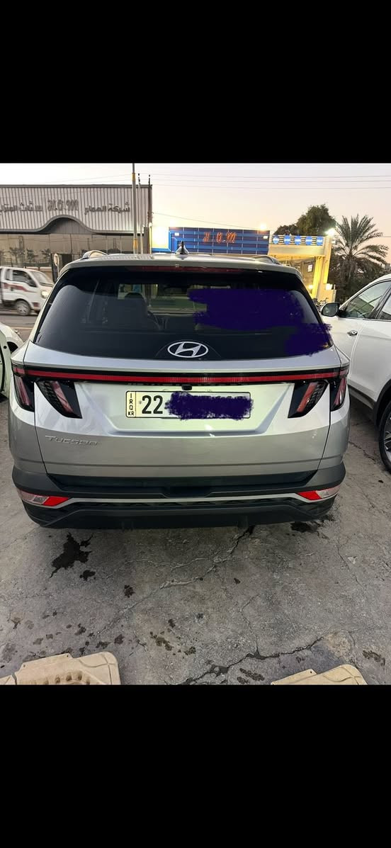 2023
ضرر جاملغ خلفي صفحه السايق 
نص مصبوغ ونص الباب الخلف السايق 
مصبوغ تعمير دبي اي قطعه مامبدله رصعه ع كد شبر  اباب السايق من امريكا  بجم كبس   تحكم ستيرن 
كامره 
فتحه سقف سلايت روف 
رادار 360 
توقف ذاتي 
تدفه كشنات 
داخل ابيض جلد مميز
بصمه تشغيل 
جنطه كهرباء 
تشغيل عن بعد زنون عالي ناصي 
شاشه تدعم الكار بلي 
رادر بالمرايه 
محرك 2500
ماشيه 50 قابله للزياده 
رقم اربيل تريد تحويل تريد وكاله موجوده 
السعر 20 $ الف 
شدتين وبيه مجال بسيط
للاستفسار ***********
