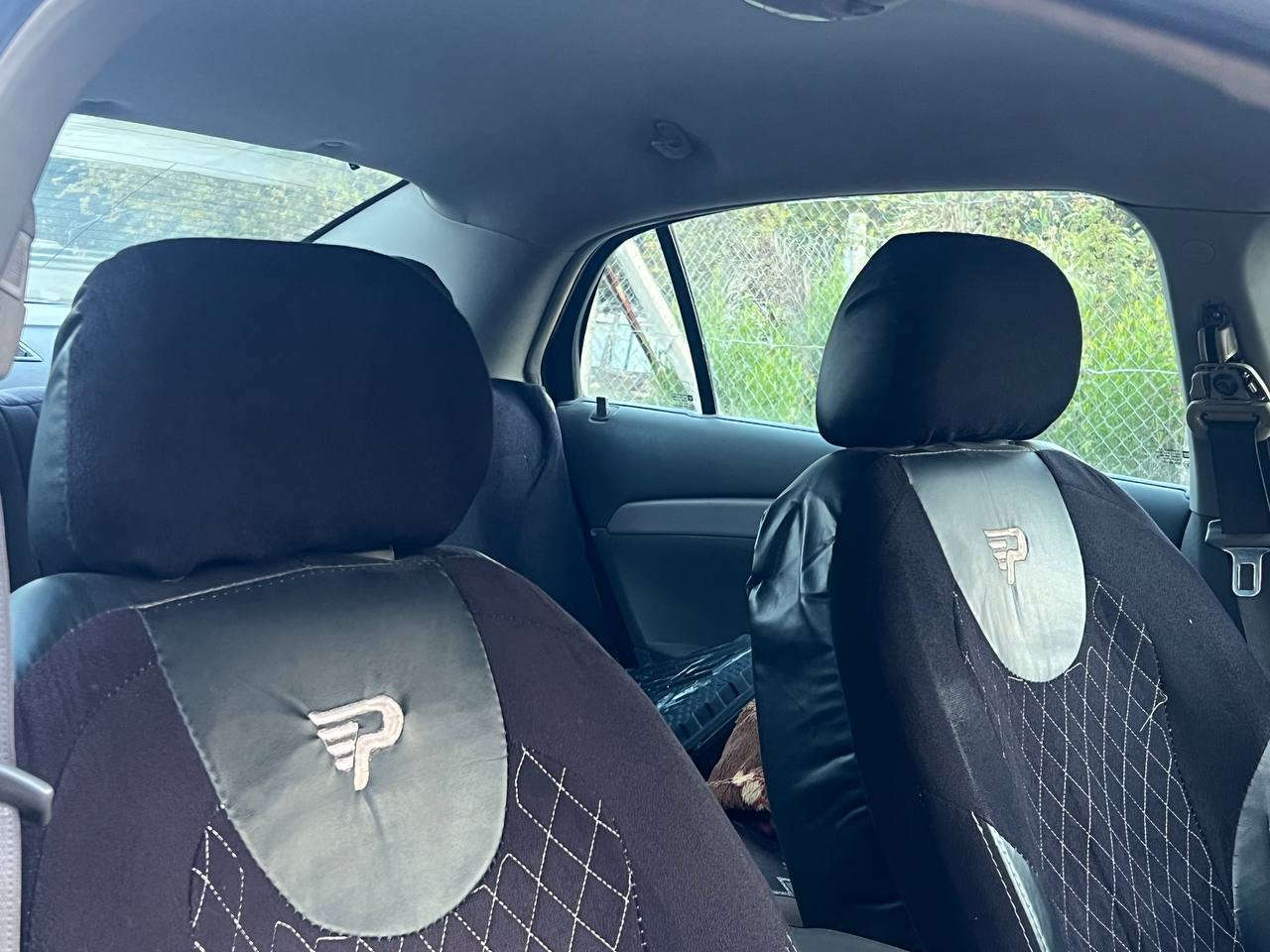 شوفر ماليبو موديل 2008 جدا نظيفة رقم بغداد مشروع وطني باسمنة سنوية لل29 بيهة قطعتين صبغ السعر 68 وبيهة مجال عنواني قضاءالدور خاص ما اجاوب اتصل علرقم 
***********
