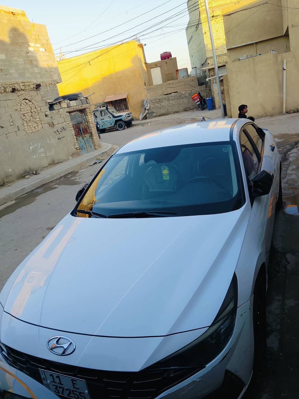 النتر افانتي وارد كوري خطين غاز بانزين 21 مكينة 1600
سيارة فول عده الفتحه رقمي ***********
