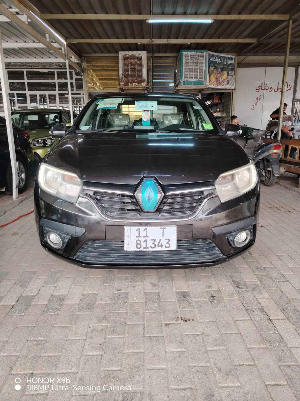 السلام عليكم رينو مديل 2019 مكفوله بس صبغ شويه قبق جنطه مكينه كير صدر تبريد كله مكفوله كفاله عامه تخم تايركفاله مداور ثاني يوم العنوان الحبيبه الرقم *********** السعر 73
