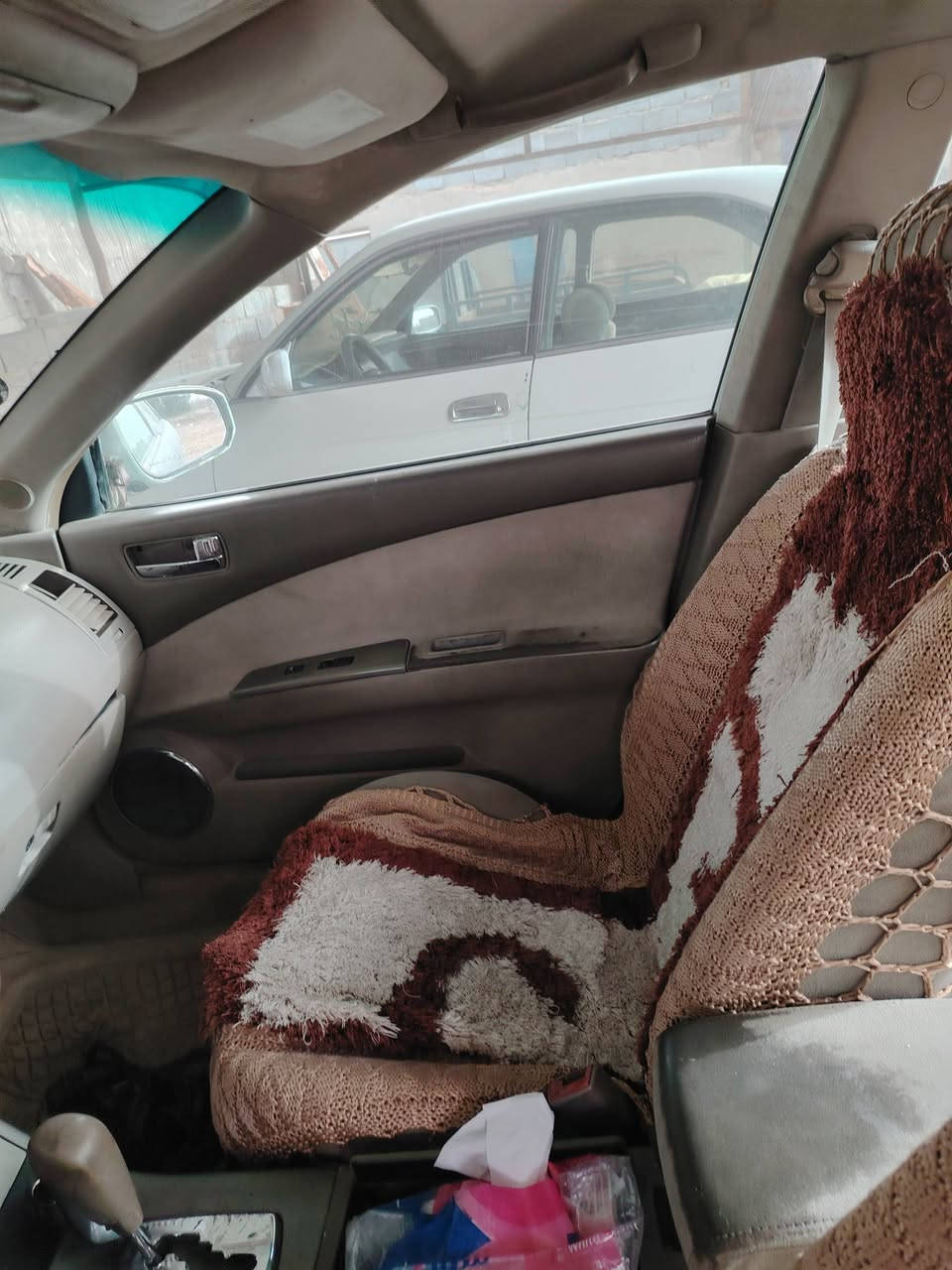 السلام عليكم ورحمة الله وبركاته
للبيع التيما نيسان ٢٠٠٥.. بسمي... سنويه جديده...مكفوله محرك ٢٤٠٠َ... وكير اتماتيكي.. وتبريد وتخم تاير وحداديه..السعر ٥٢ بيه مجال للشراي غير مصبوغه. موجوده في
واسط... قضاء الاحرار.... يمكنكم الاتصال على الرقم التالي.
***********
***********
