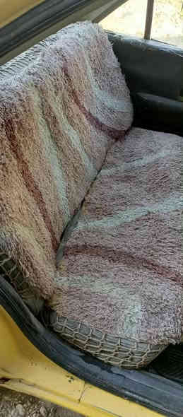 عارضلك ارخص سيارة بالعراق كلها شغالة وكاملة كلشي مابيها تنكر سويج وتطلع  مال ناس على كد فلوسها مال واحد يأخذها ويدعيلي بس ( مليون الف دينار  بالعراقي ) وبيها مجال  بعد شتريد عارضها بسعر ثلاجة ومجمدة مال بيت بس  للفقير وحالتة مضررة شي بسيط بعد شتريد اطيك العراق كلة ماكو هيج سعر رقم الماني وسنوية عضم عاج حديثة  كير ومحرك جدد مال فرنسي بيها الي يدور زيرو ليخابر هاي سيارة مال ناس فقرة يشتغلون بيها راعيها بالنجف مواصلة اسويلك بيها مكاتبة اتكفلك بيها سرقة وعشائر وقانون وطلب وتاخذها من بيتي اي مشكلة تطلع عليها تحركها وتأخذ فلوسك وسيارة وخدمية بيها كير ومحرك فرنسي جدد سيارة تريد تتعلم بيها تخلي ابنك يتعلم بيها انتة تشتغل بيها تحطها جواك تحمل بيها احسن من الكراوي والسعر بلاش مكاني بغداد الزعفرانية وهذا رقمي وخادم للفقير ***********
