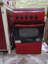 حي أور • باب الفرن منسد • الفرن شغال