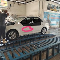 سيراتو 2011 • خليجي • گير مكفول