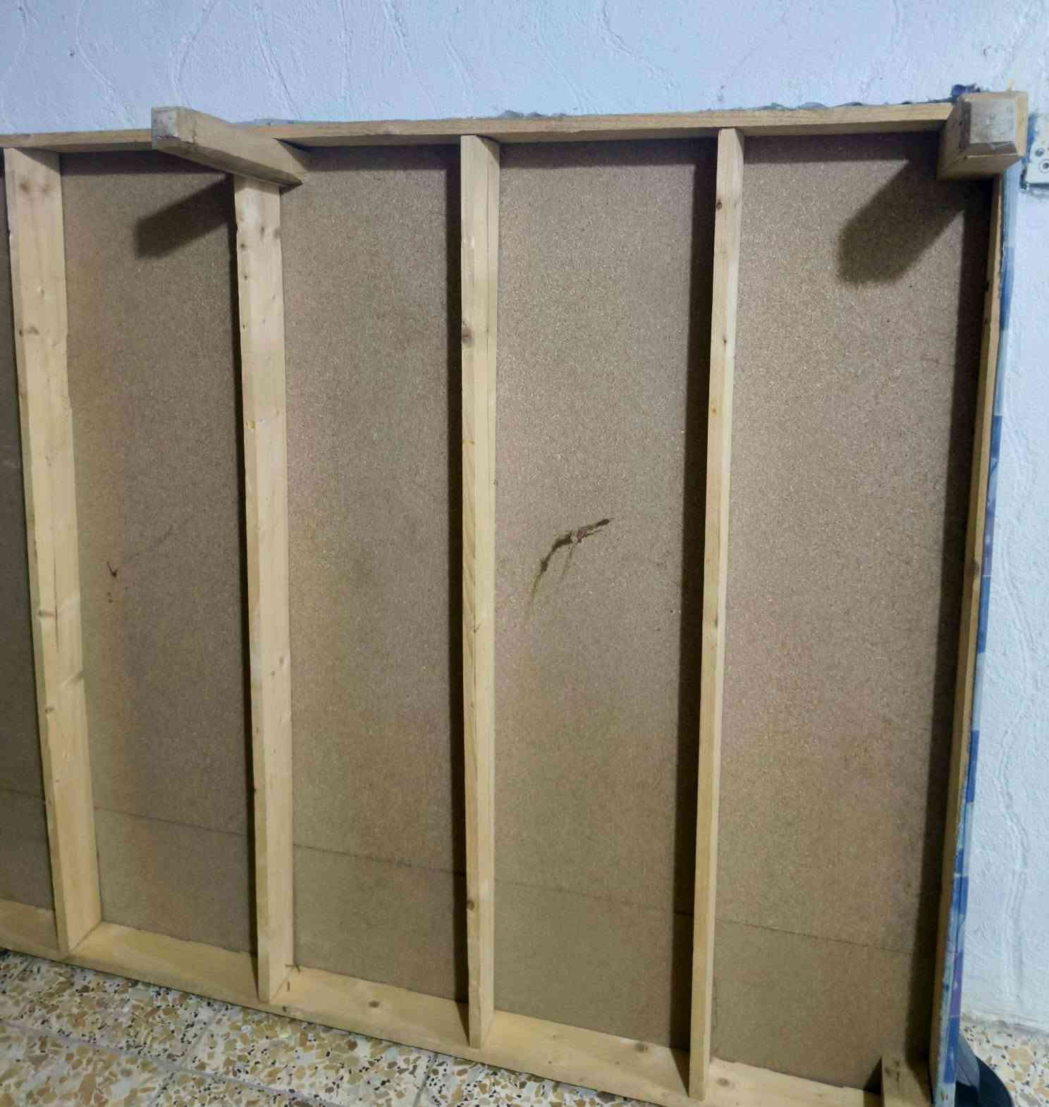 سلام عليكم عندي دوشك لبيع وجربايه


**إذا كنت صاحب هذا الإعلان وتريد حذفه لأي سبب، رجاءا أرسل رسالة إلى الدعم الفني**