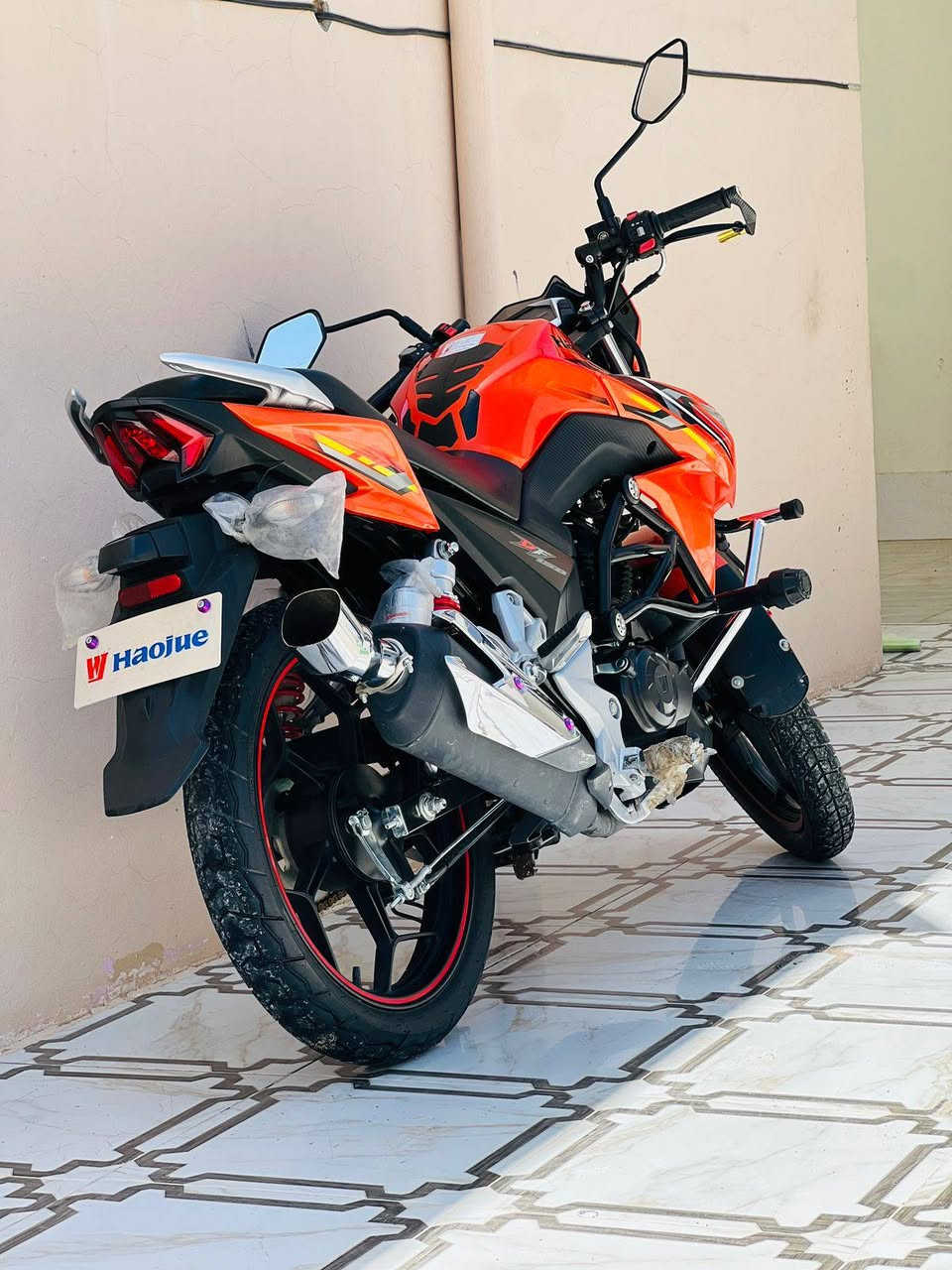 هاوجي دي اف موديل 23 مامسجل مكان الرمادي ناحية اليرموك سعره 18 ونص وبي مجال


**إذا كنت صاحب هذا الإعلان وتريد حذفه لأي سبب، رجاءا أرسل رسالة إلى الدعم الفني**