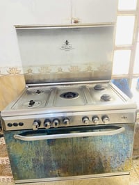 فرن • شغال • فرش مصري