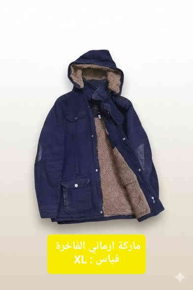 عسكري اواخر ٢٥ الف مع التوصيل النجف
