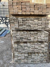 قالب خشب • ١٤مكعب • بابل