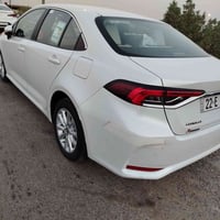 كورلا • ٢٠٢٤ • ٦٠٠٠٠