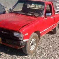 تويوتا • ١٩٨٢ • كويسينجاك