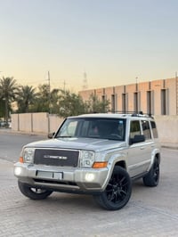 كوماندر ٢٠٠٧ • هيمي ٥٧٠٠ • رقم بغداد دولي