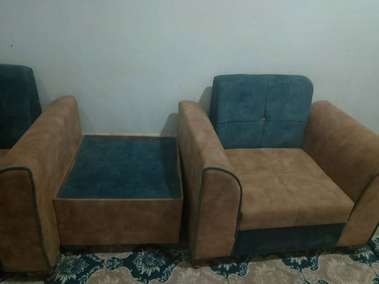 تخم 7 مقاعد نضيف جدا مابي ضرر سعر 200 بي مجال بسيط
مسيب حي الجامعه


**إذا كنت صاحب هذا الإعلان وتريد حذفه لأي سبب، رجاءا أرسل رسالة إلى الدعم الفني**