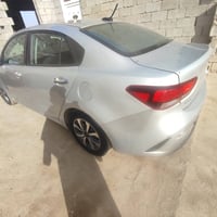 فول مواصفات • قياده ذاتيه • تبديل باب السائق