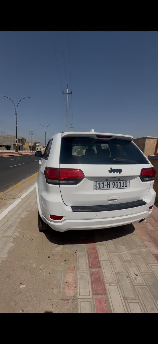السلام عليكم جيب كراند شيروكي 2019 بلاك توب فول مواصفات فتحة سقف رادارات نقطة عمياء كبح خلفي اوتو شاشة جبيرة تدفئة مقاعد مرآة تعتيم هيتر مري جانبية باب خلفي كهربائي حادث سطحي بدون ايرباك السيارة باسمي السيارة على وضع الشركة ماشية 88 قابلة للزيادة مكان السيارة كربلاء سونار مرفق مع الصور معروضة 238 مجال بسيط ***********
