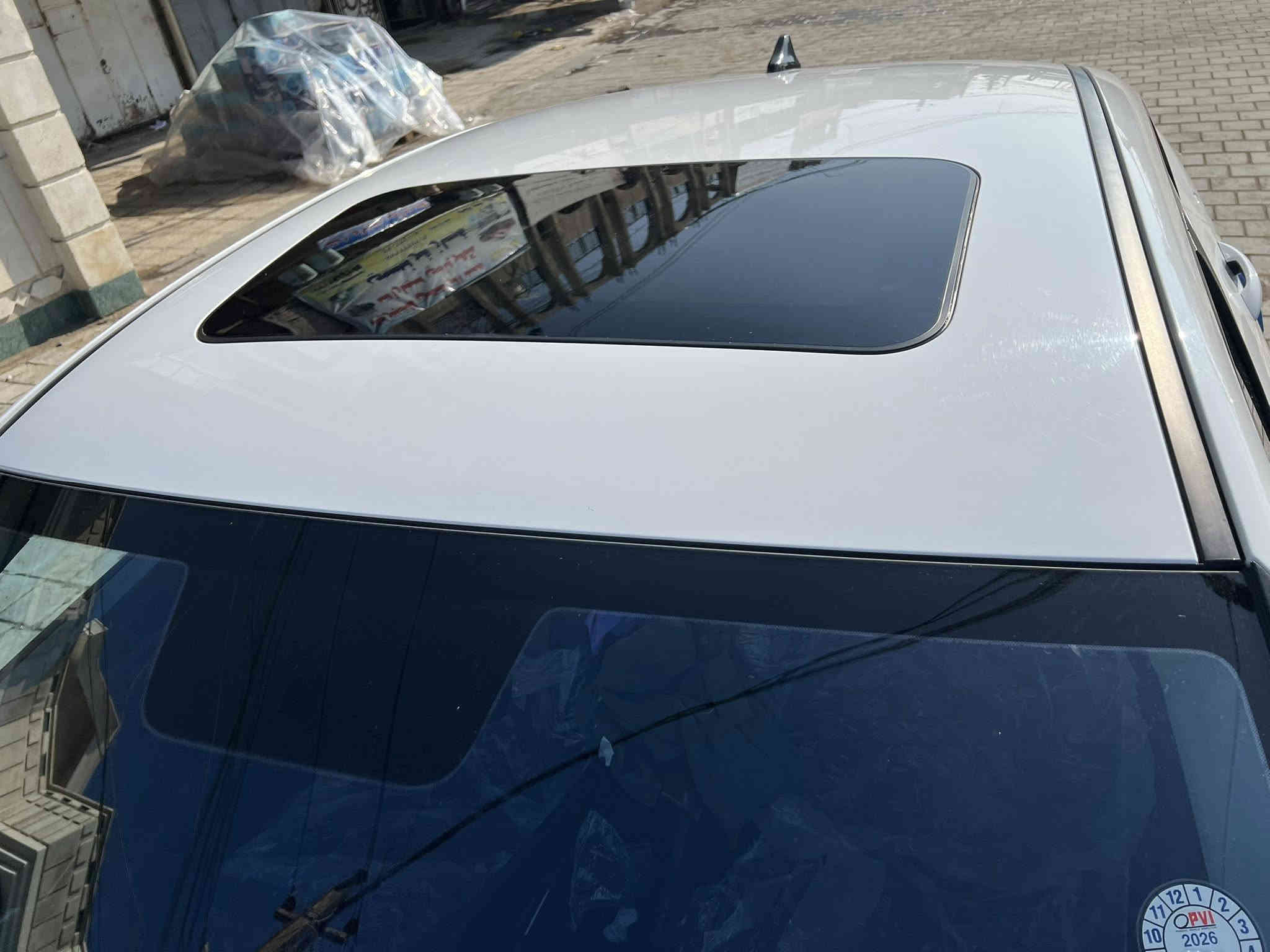 السلام عليكم النترا موديل 2024 خليجي مكفولة من كلشي جديده لوك ماشيه 16 الف على وضع الشركه محرك 1500   حساسات خلفية امامية داخل جلد احمر مميز بصمة تشغيل عدد ٢ فتحة سقف لايت زنون بلادي شاشة كاميرا خلفية اربيل بسم شركة الق تاج البنوك تحويل مباشر السعر ١٤٦ مجال بسيط جدا مكاني بغداد البنوك للاستفسار *********** ابو مصطفى
