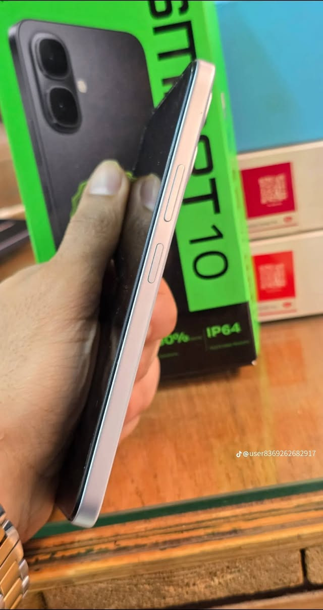infinix smart 10 مراوس وي ايفون اكس اس ماكس


**إذا كنت صاحب هذا الإعلان وتريد حذفه لأي سبب، رجاءا أرسل رسالة إلى الدعم الفني**