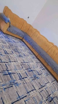 ديوان ٦ متر  مستخدم شغل درجه اولى كلش ثكيل ٠٧٨٠١٦٠٤٥٨٢