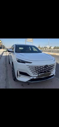 شانجان يوني كي • شانجان 2024 • يوني كي رقم بغداد • سيارة دفع رباعي • ف...
