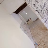 موجود بيت ميت 100متر اليجار قريب علا مدرست ملقيس ولروضه الاجار سكفه سن...