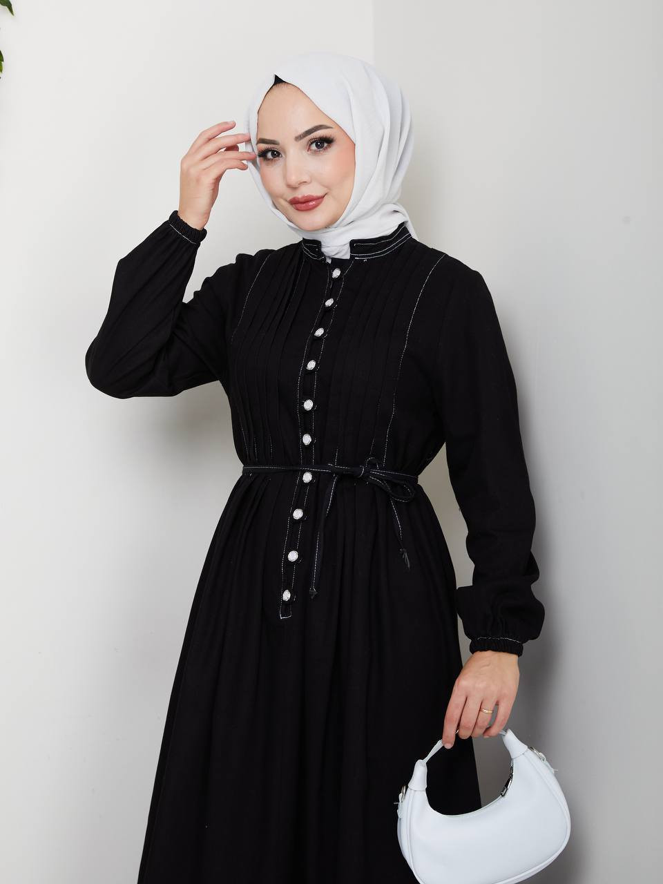 🇹🇷البسةLYLASالتركية🇹🇷البيع جملة فقط...
فستان نسائي  نخب اول
القماش جينز
00905528333667


**إذا كنت صاحب هذا الإعلان وتريد حذفه لأي سبب، رجاءا أرسل رسالة إلى الدعم الفني**