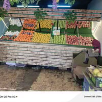 رفوف • ٨م • حي فلسطين