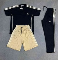 قطن • شدة ١٦ • مقاسات L-3X