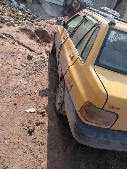 سلام عليكم سايبه مديل ٢٠١٣ رقم كربله مكينه وكيري نضيفات تحويل مباشر سعر 20وبيه مجال مكاني بابل الهشميه ***********
