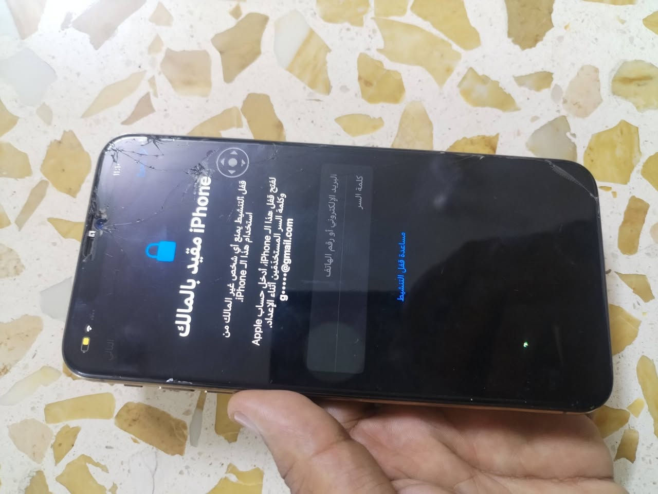 سلام عليكم جهازين x عادي وxmax للبيع فحم بي٧٥ وبيهن مجال توصيل موجود


**إذا كنت صاحب هذا الإعلان وتريد حذفه لأي سبب، رجاءا أرسل رسالة إلى الدعم الفني**