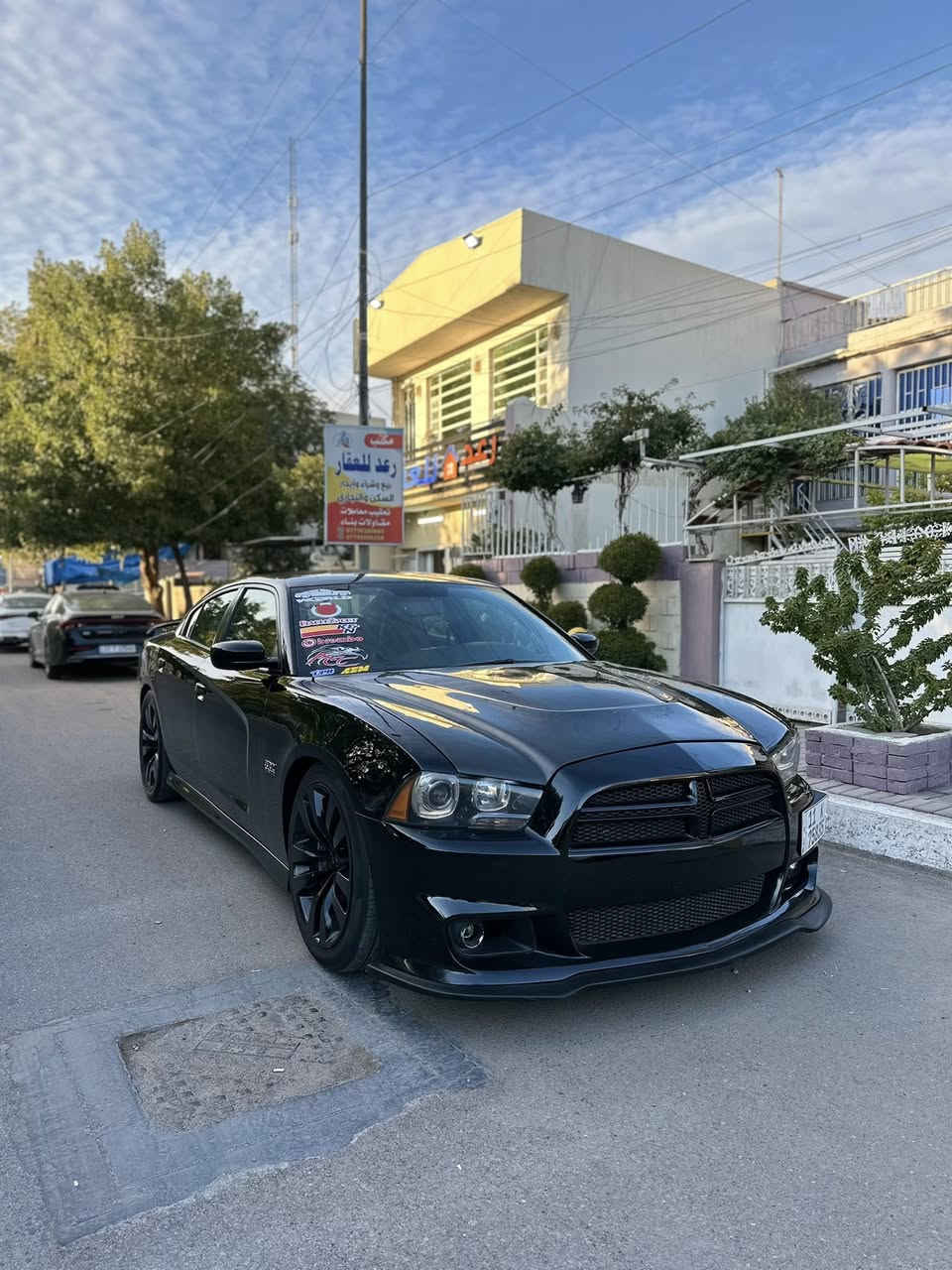 كباتن الفلوس والسيارة جوة مداس اصغر واحد بيكم المهم  الكلمة طيبة والما عجبة المنشور تفضلا يعبرة 💕💕💕👋🤝
بس للي يعرف قيمته 
السيارت مصروف عليه 
سياره عدي من 2016 عل ايدي مطالعه
ماشيه 38 الف 
‏(5700 )RT 2014
السياره كله محدثه 6400 من كل نواحي
حادث فقط بنيد مبدل كاربون فايبر سعره 1200$
بدون دواخل مكفوله من دواخل 

180 ورقه او بيه مجال بسيط

.🏎 للبيع فقط
فول موصفات عدى الفتحه

التزويد العليه🚀🚀🚀

1 كام اس ارتي وسبرنكات 

2 هدرز اس ارتي 

3اكسل اس ارتي 

4 ثلاجه اس ارتي 

5 ثروتل وبل ١٠٢ 

6شوته kn

7 كيج اي اف ار 

8منضومه ميثانول 

٩بنيد كاربون فايبر اصلي 

10 فجوج برمبو امامي فج هلكات كامل ٦بستم 

11 كزوز slp 3انج مع زرع بوابات 

دركه اس ارتي وعينه ساعه اس ارتي 

باتري  جديد منضومه بانزين جديده بلكات ريسنك جديده 

مكينه فقط اضافه كام جديده لك متروكه من ٢٠١٦ بلكراج فقط تشغيل داخل كراج

بغداد شارع فلسطين اي ستفسار

 وتساب او اتصال
***********
