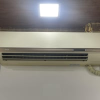 سبليت • ٢تن • بدون عيب