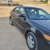 اوبتيما • ٢٠١٠ • مكينة ٢٠٠٠